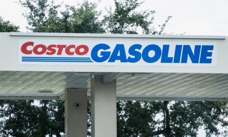 5 Costco Gas Station Tips That Can Save You Time at the Pump
