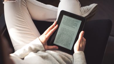 5 E-Readers on Amazon Users Swear By