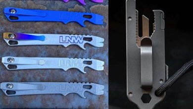 5 EDC Keychain Tools That Punch Way Above Their Size