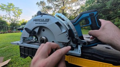 5 Harbor Freight Tool Find That Outshine Milwaukee in Quality and Prices