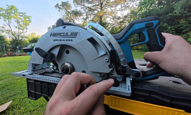 5 Harbor Freight Tool Find That Outshine Milwaukee in Quality and Prices