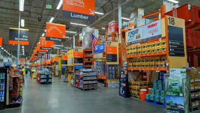 5 Inexpensive Home Depot Gift Ideas Anyone Can Use All Year Round