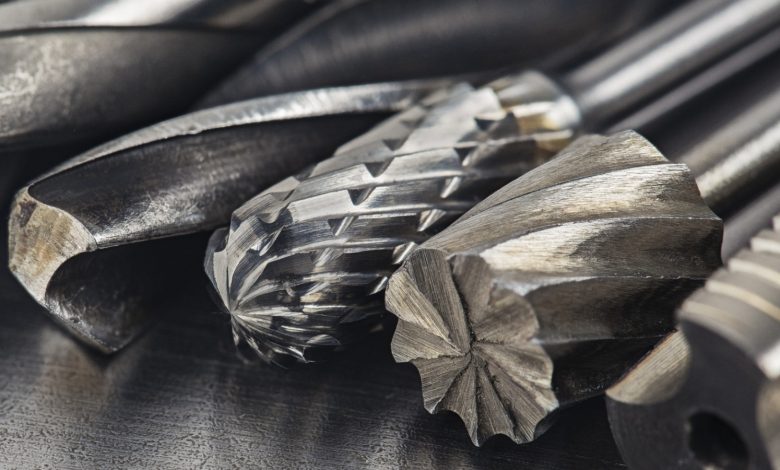 5 Nifty Drill Bits You Didn't Know Existed