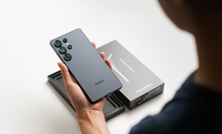 5 Samsung Galaxy Features The Google Pixel Doesn't Have