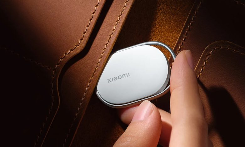 Xiaomi Tag Review
