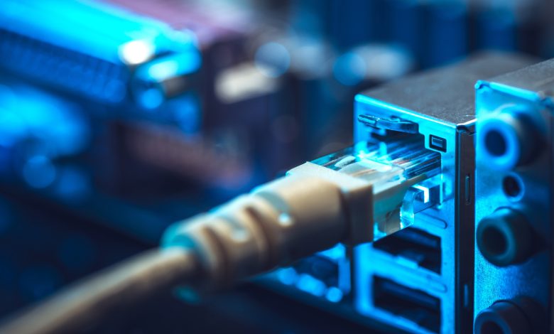 5 Things You Didn't Know Ethernet Ports Could Do