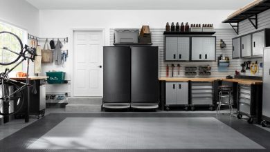 5 Useful Appliances Most Homeowners Wouldn't Consider Adding to Their Garage