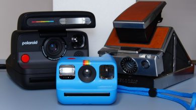 5 best instant cameras for Mother's Day – treat Mom to retro photography gifts and memory making