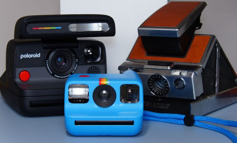 5 best instant cameras for Mother's Day – treat Mom to retro photography gifts and memory making