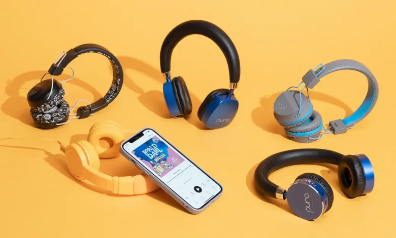 5 best kids headphones of 2026