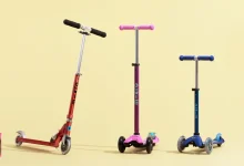 5 best motorcycles for kids of 2026