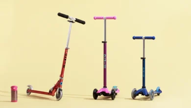 5 best motorcycles for kids of 2026