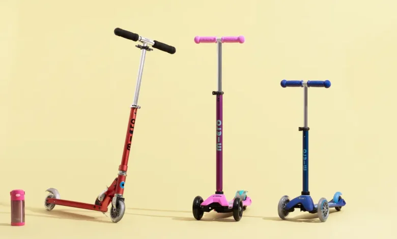 5 best motorcycles for kids of 2026