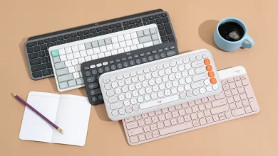 6 Best Bluetooth and Wireless Keyboards of 2026