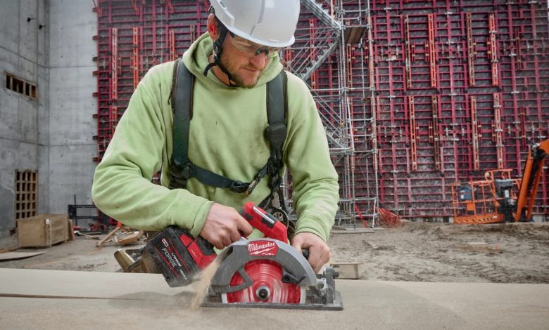 6 New Milwaukee Tools to Add to Your Collection in 2026