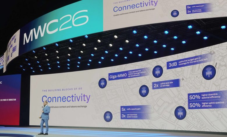 6G is coming, and these are 3 things you'll be able to do with it