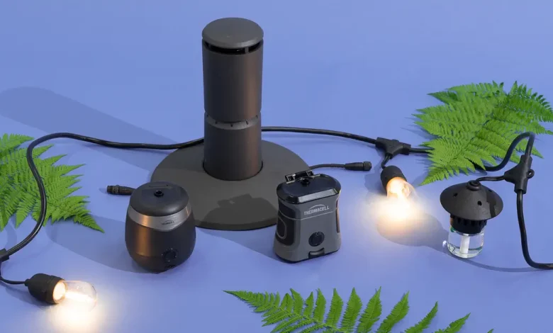 7 Best Mosquito Control Devices for 2026
