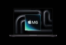 Apple’s first touch MacBook Pro to Arrive with OLED Display and M6 Chip