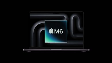 Apple’s first touch MacBook Pro to Arrive with OLED Display and M6 Chip