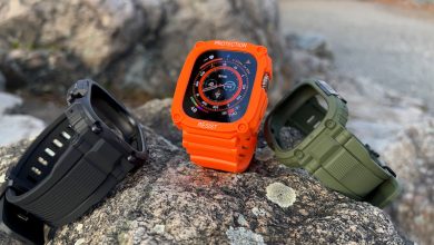 7 best cases to protect your Apple Watch Ultra