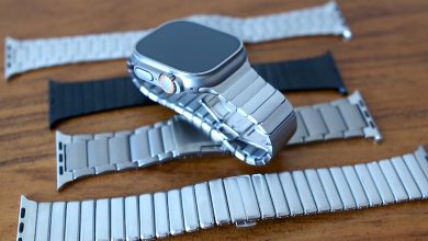 7 best metal bands for Apple Watch Ultra 2 and Ultra 1