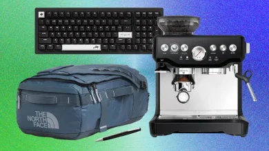 72 'Buy It for Life' Products: Cast-Iron, Tools, Speakers, Chairs, and More