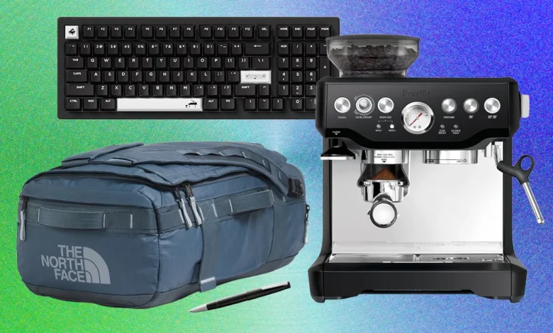 72 'Buy It for Life' Products: Cast-Iron, Tools, Speakers, Chairs, and More