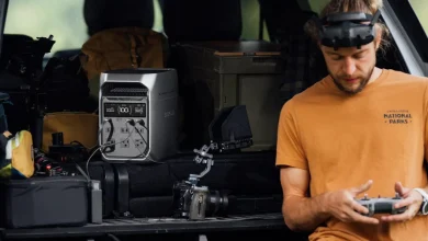 72 hours, get EcoFlow's DELTA 3 power stations + 110W solar panel for $569, 2x DELTA 3 Max stations for $729 each, more.