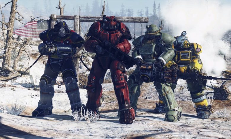 76 Japanese players banned from Fallout 1st - Microsoft finally responds