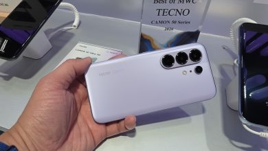 Tecno Camon 50 Ultra Features