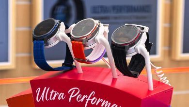 Huawei Watch GT Runner 2 Hands-on