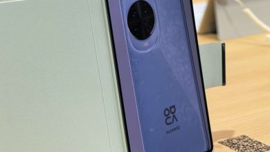 Huawei MatePad Mini MWC 2026 The Gadgeteer Hands On 1