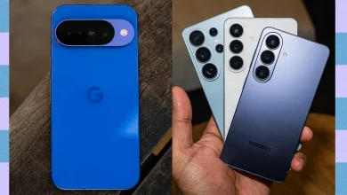 9 Best Android Phones of 2026, Tested and Reviewed