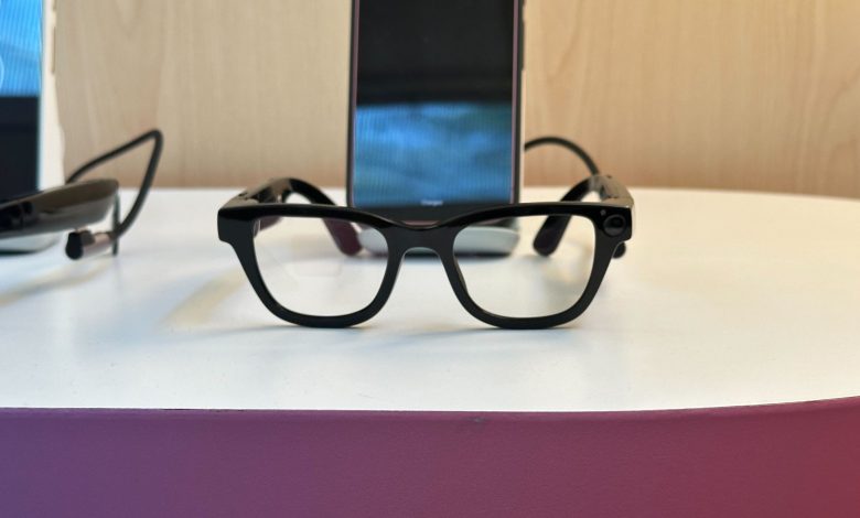 A Samsung Exec talks about smart glasses, and gives us a glimpse of what to expect
