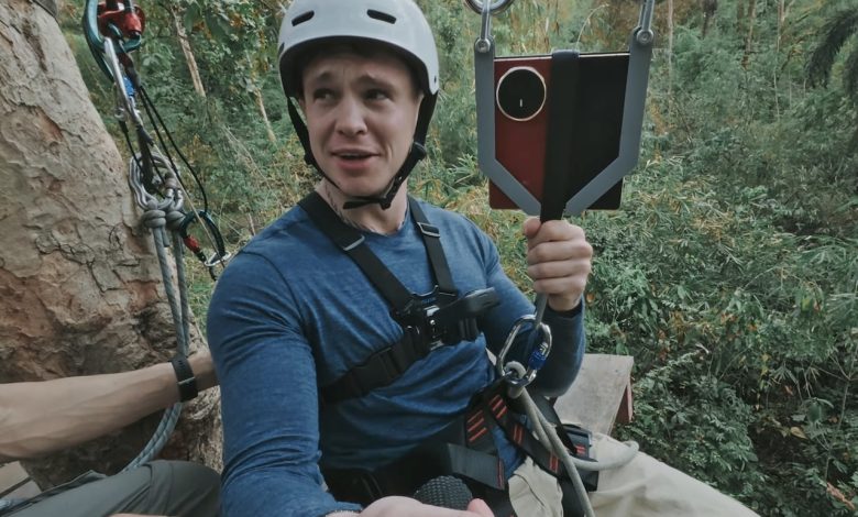 HONOR Magic V6 Phone