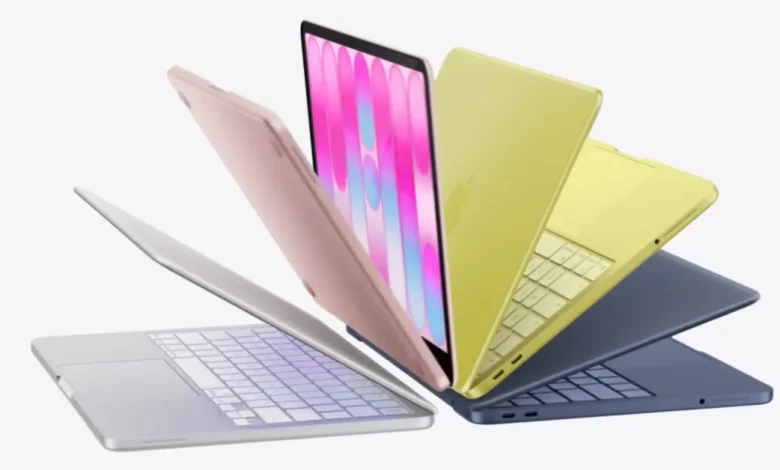 A former Microsoft executive reviews the MacBook Neo