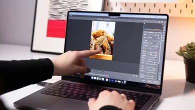 AI image editing without trade secrets is almost here