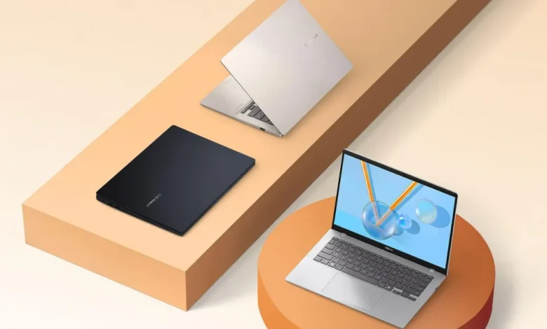 ASUS' AMD-powered Ultra-thin Vivobook 14 Copilot+ PC is back at its lowest price for $650