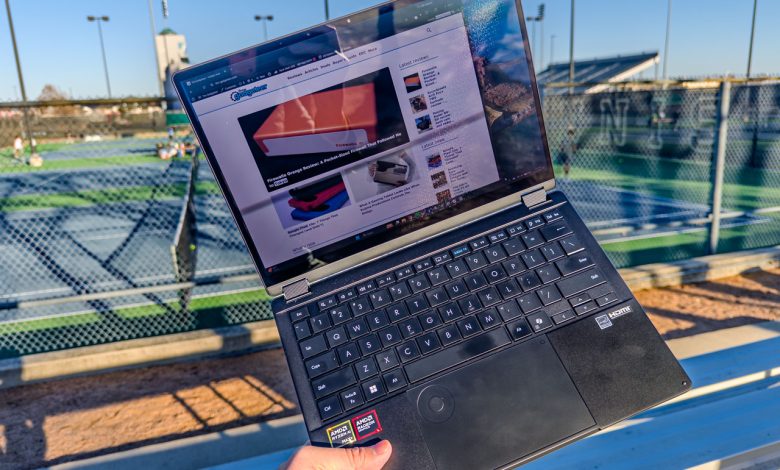 ASUS ProArt PX13 GoPro Edition Now Available: Price, Where to Buy It, and My Favorites So Far