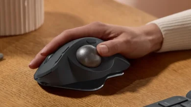Add Logitech's Ergo S Advanced Trackball Mouse to your Mac setup for just $80 today (all-time low)