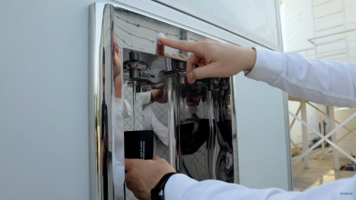 Air-to-Water Technology Maker 'Air Water Company' To Go Public Through SPAC