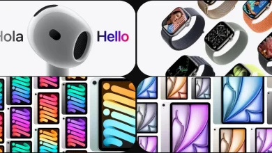 AirPods 4 ANC, Apple Watch Series 11, iPad mini, more 9to5Mac