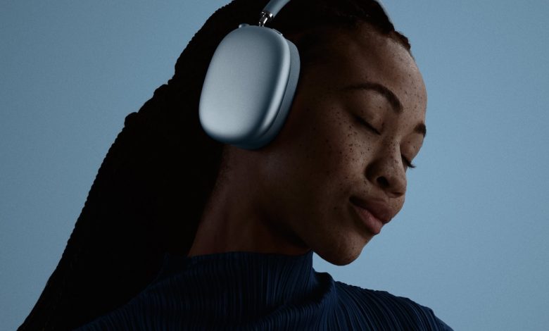 AirPods Max 2 Headphones Price