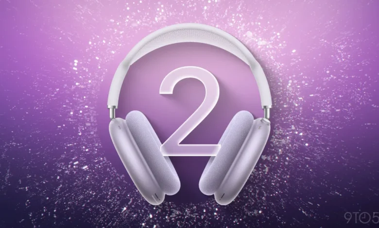 AirPods Max 2: Four things that haven't changed