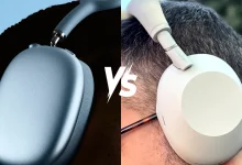 AirPods Max 2 vs. Sony WH-1000XM6: Should you get the $549 or $449 headphone?