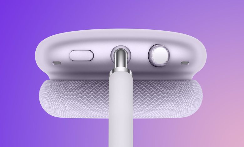 AirPods Max 2's Digital Crown has a useful new feature