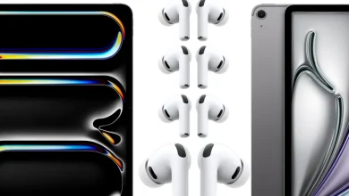 AirPods Pro 3 nearly $100 off, M3 iPad Air, more 9to5Mac