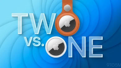 AirTag 2 vs AirTag: Here's everything new