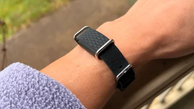 Aktiia Hilo Blood Pressure Monitor Review: Cuffless BP Tracking