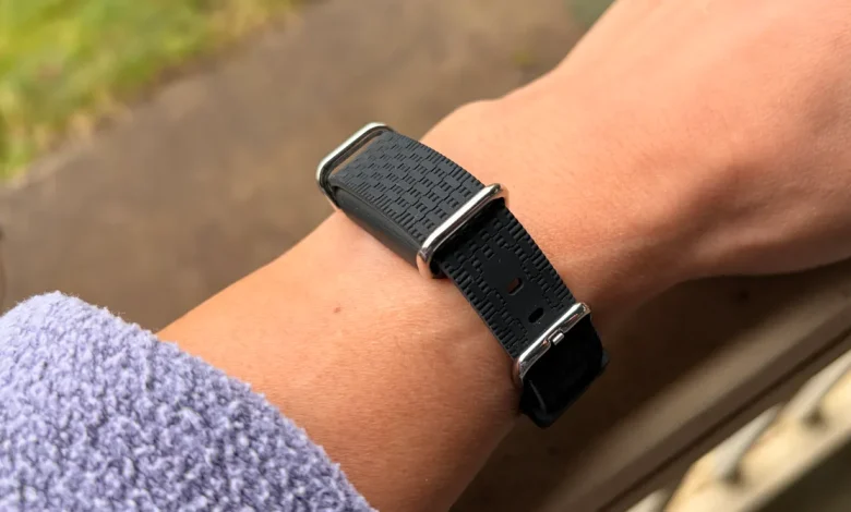 Aktiia Hilo Blood Pressure Monitor Review: Cuffless BP Tracking